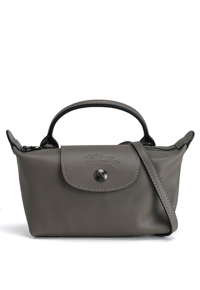 LONGCHAMP Le Pliage Xtra XS Pouch (tr)