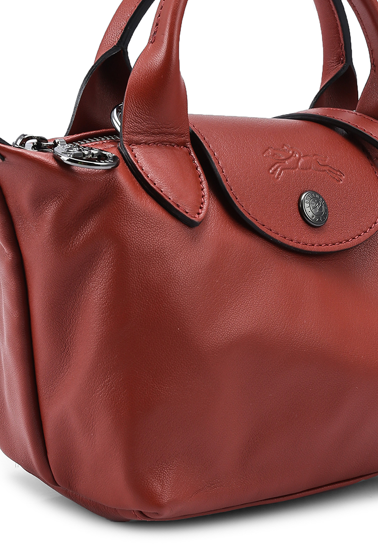 longchamp shoulder strap bag