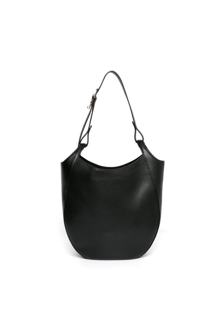 LONGCHAMP Le Foulonne L Hobo Bag Tote Bag