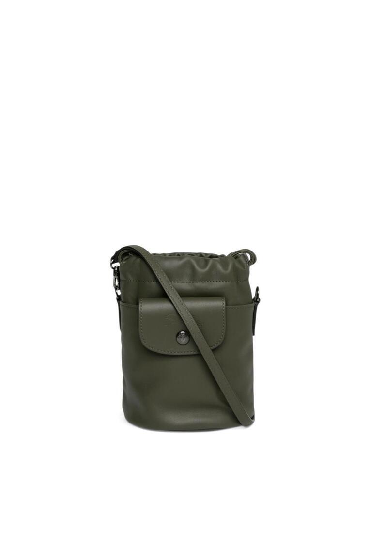 LONGCHAMP Le Pliage Xtra xs Bucket Bag/crossbody Bag