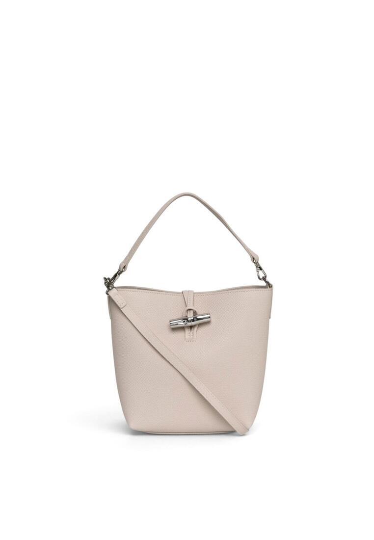LONGCHAMP Le Roseau xs Bucket Bag/crossbody Bag