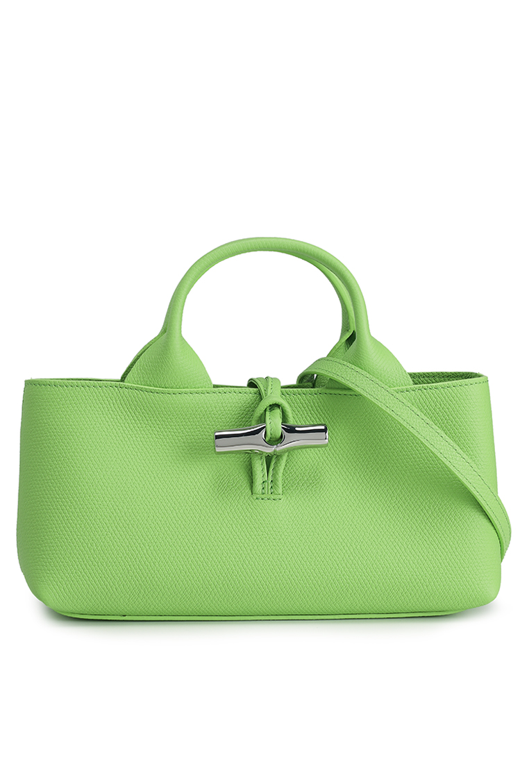 LONGCHAMP Le Roseau S Handbag (tr)