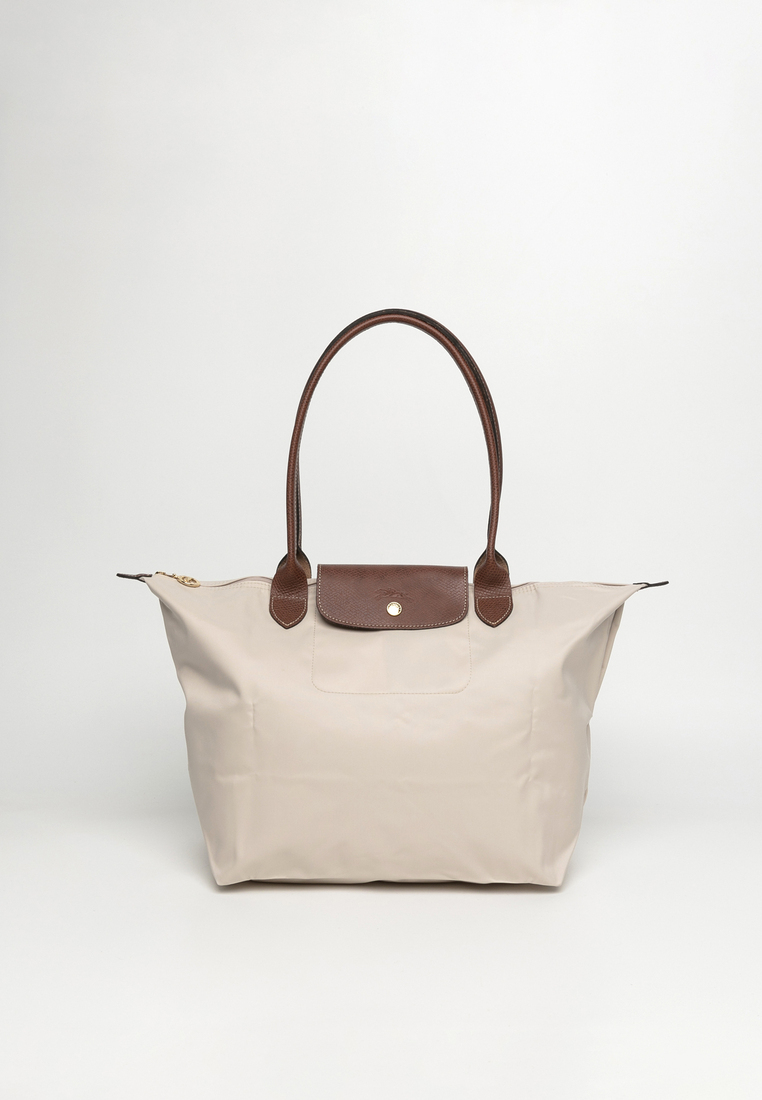 LONGCHAMP Longchamp Canvas Shoulder Bag