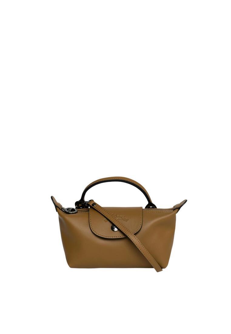 LONGCHAMP Le Pliage Xtra Xs Pouch Crossbody Bag/top Handle