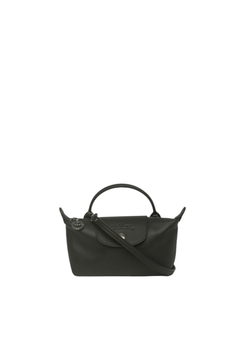 LONGCHAMP Le Pliage Xtra Xs Pouch Crossbody Bag/top Handle