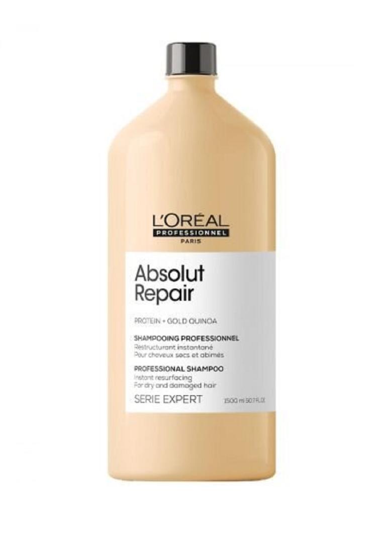 LOreal L'oreal Serie Expert Absolut Repair Shampoo 1500ml