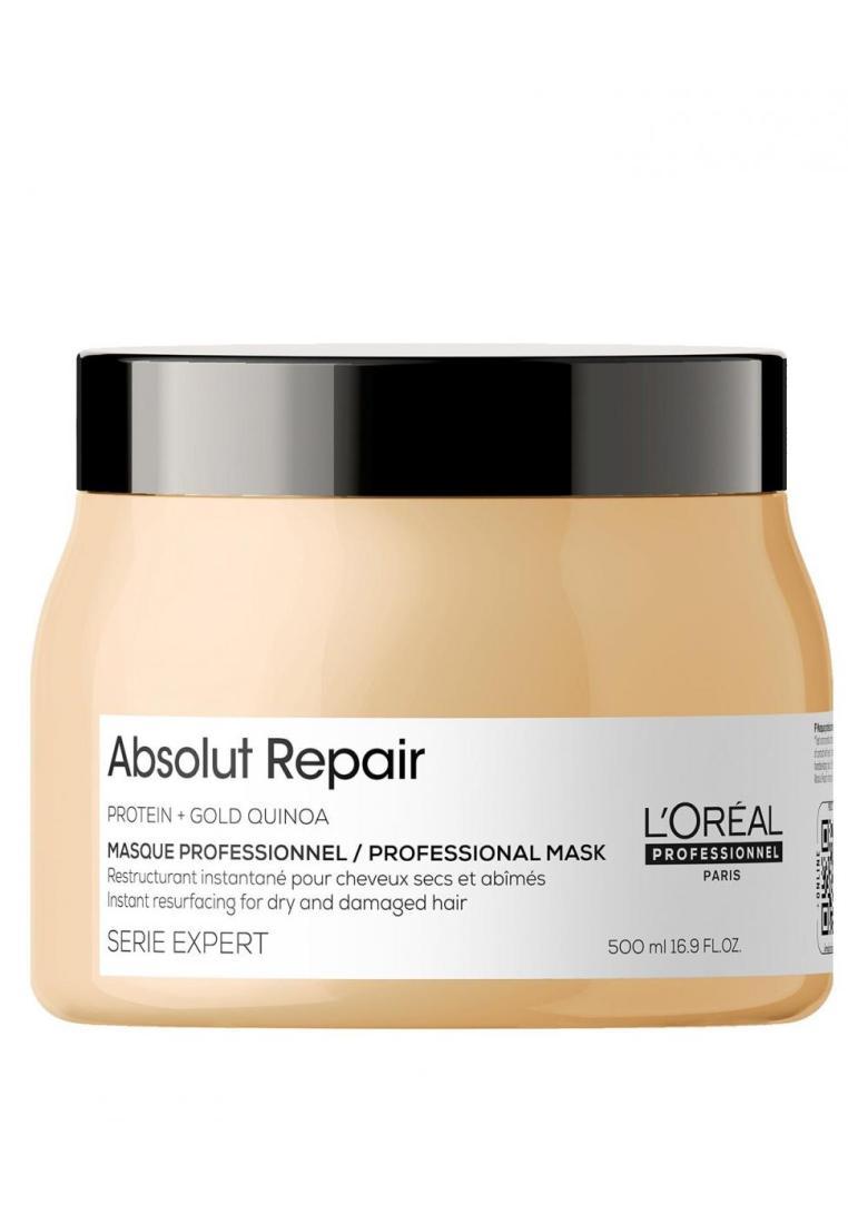 LOreal L'oreal Serie Expert Absolut Repair Mask 500ml