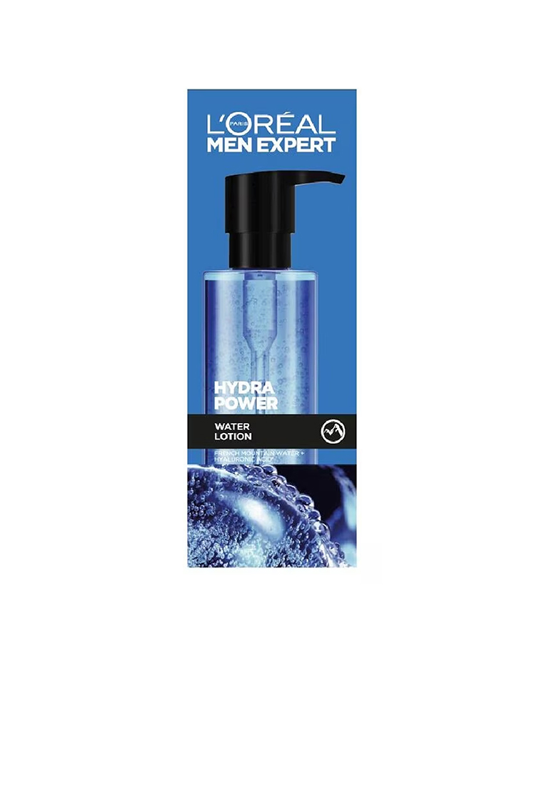 L'Oréal L'Oréal Paris - Loreal Men Expert Hydra Power Lotion 120ml