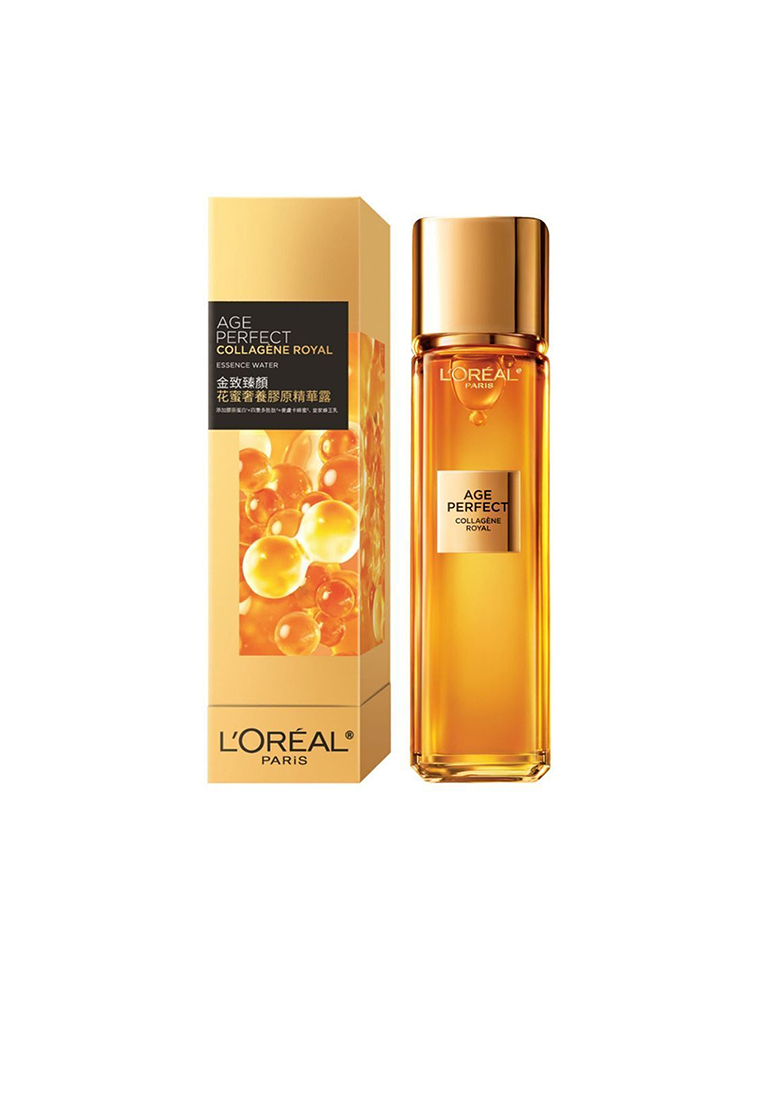 LOreal L'Oréal Paris - Loreal Age Perfect Collagen Royal Essence Water 130ml