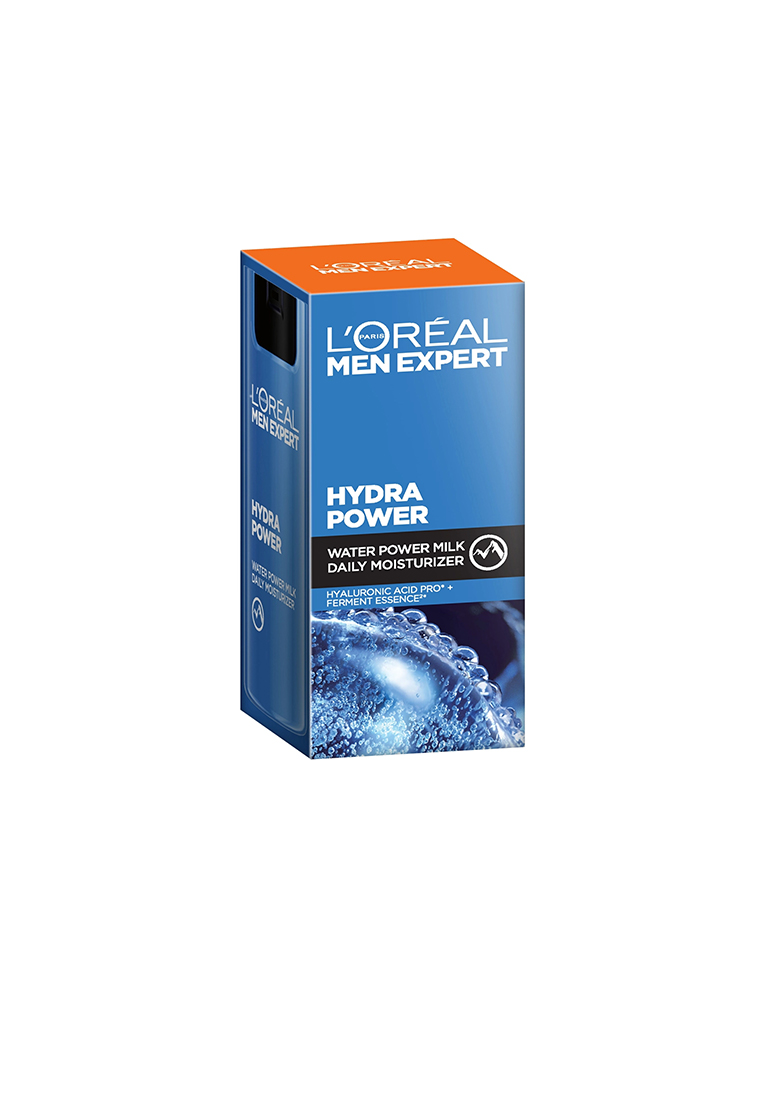 L'Oréal L'Oréal Paris - Loreal Men Expert Hydra Power Water Power Milk Moisturizer 50ml