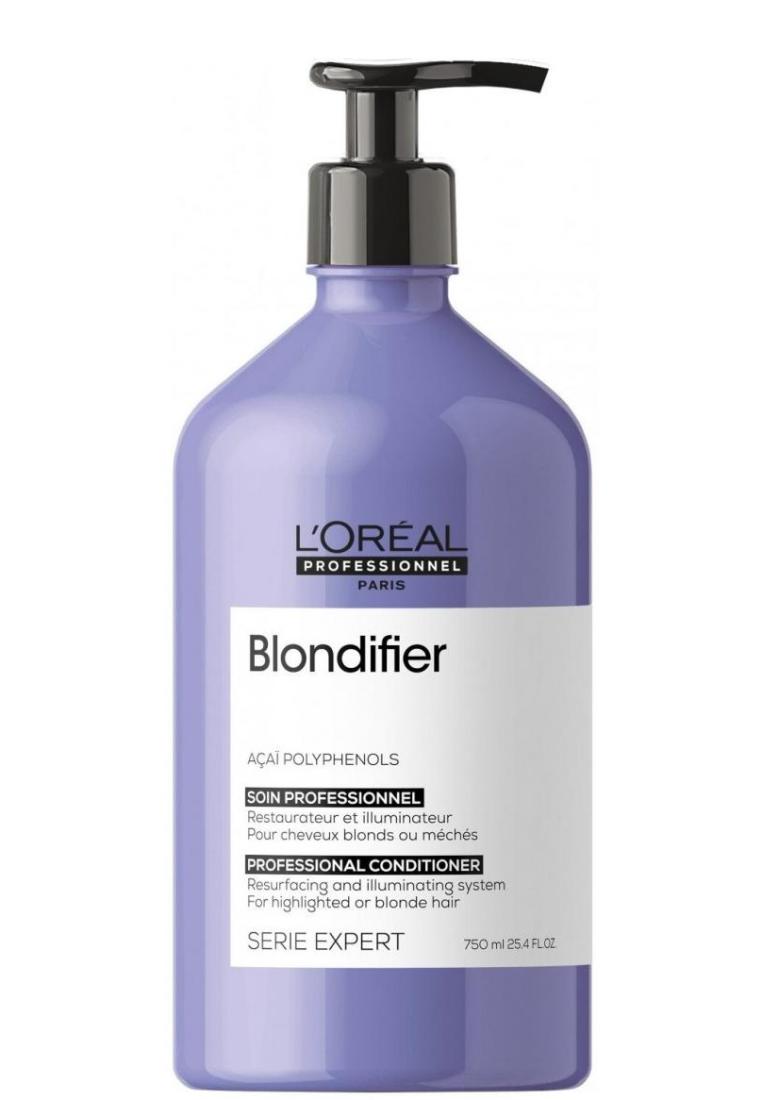 LOreal L'oreal Serie Expert Blondifier Conditioner 750ml