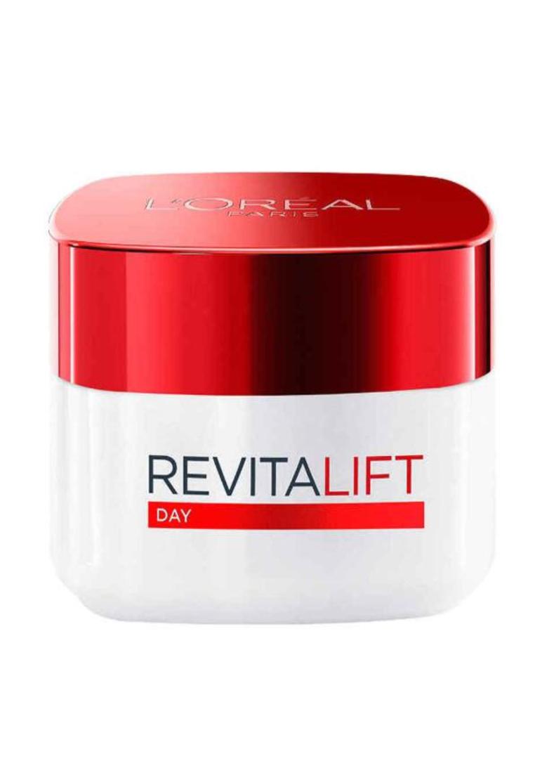 L'Oréal L'Oreal Revitalift Day Cream Anti-Wrinkel Firming 50ml