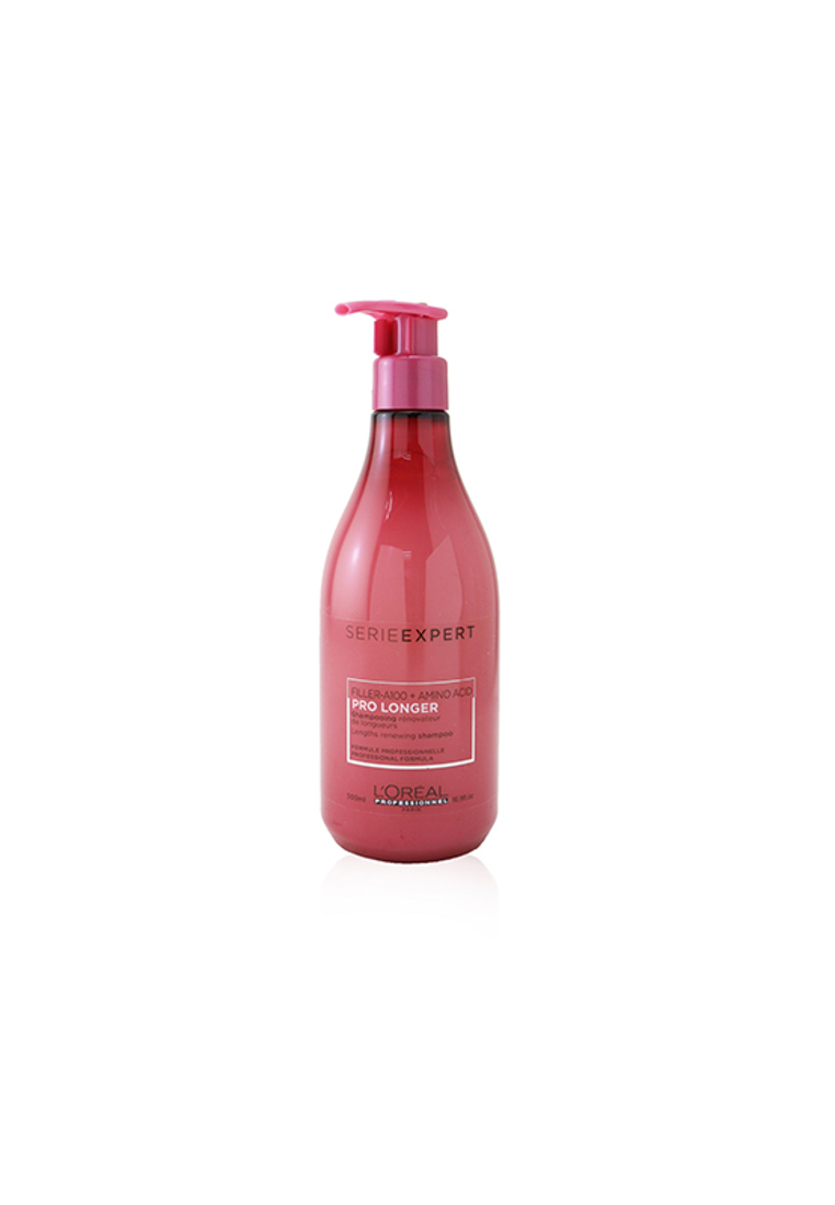 LOreal L'ORÉAL - Professionnel Serie Expert - Pro Longer Filler-A100 + Amino Acid Lengths Renewing S