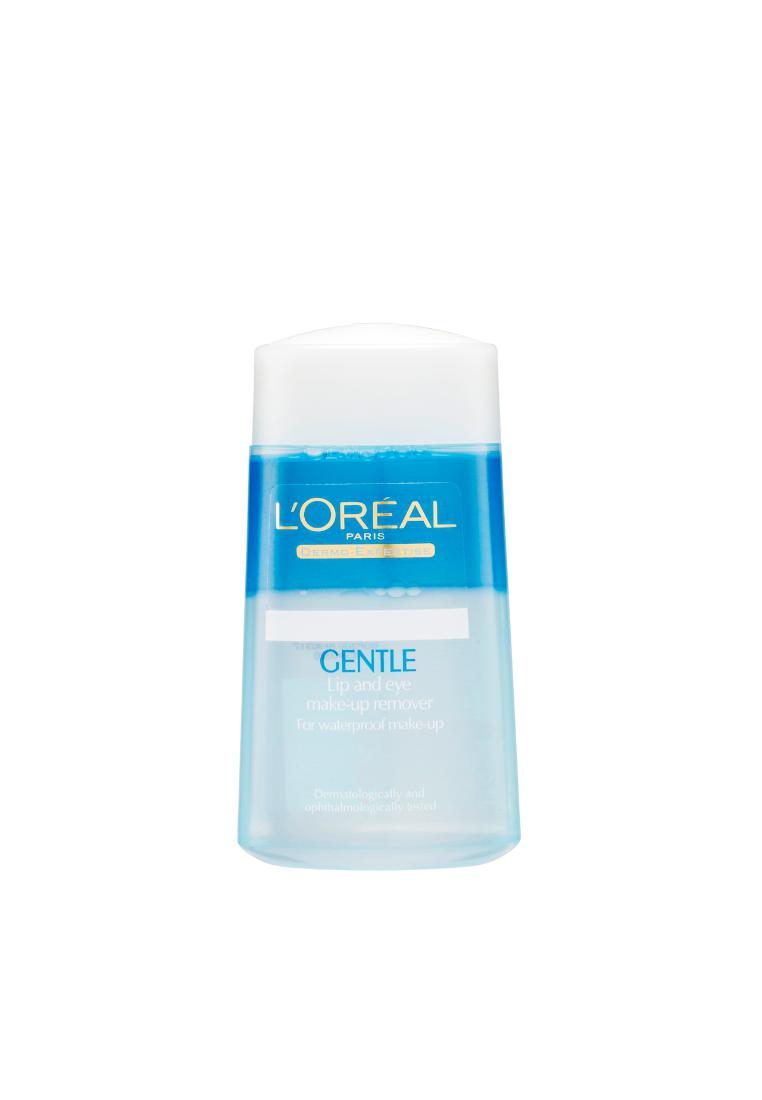 L'Oréal L'Oreal Gentle Lip & Eye Mak 125