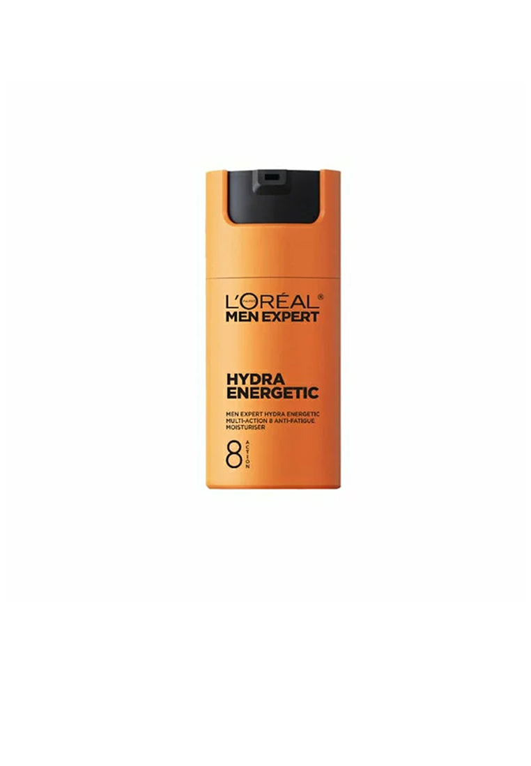 L'Oréal L'Oreal Paris - Men Expert HYDRA ENERGETIC Multi Action 8 anti FATIGUE Moisturizer 50ml