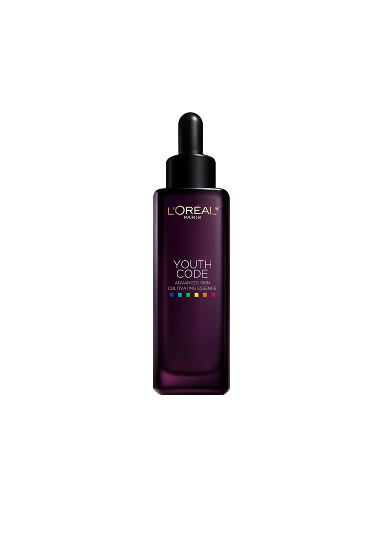 LOreal L'Oréal Paris - Loreal Youth Code Advanced Skin Cultivating Essence 50ml