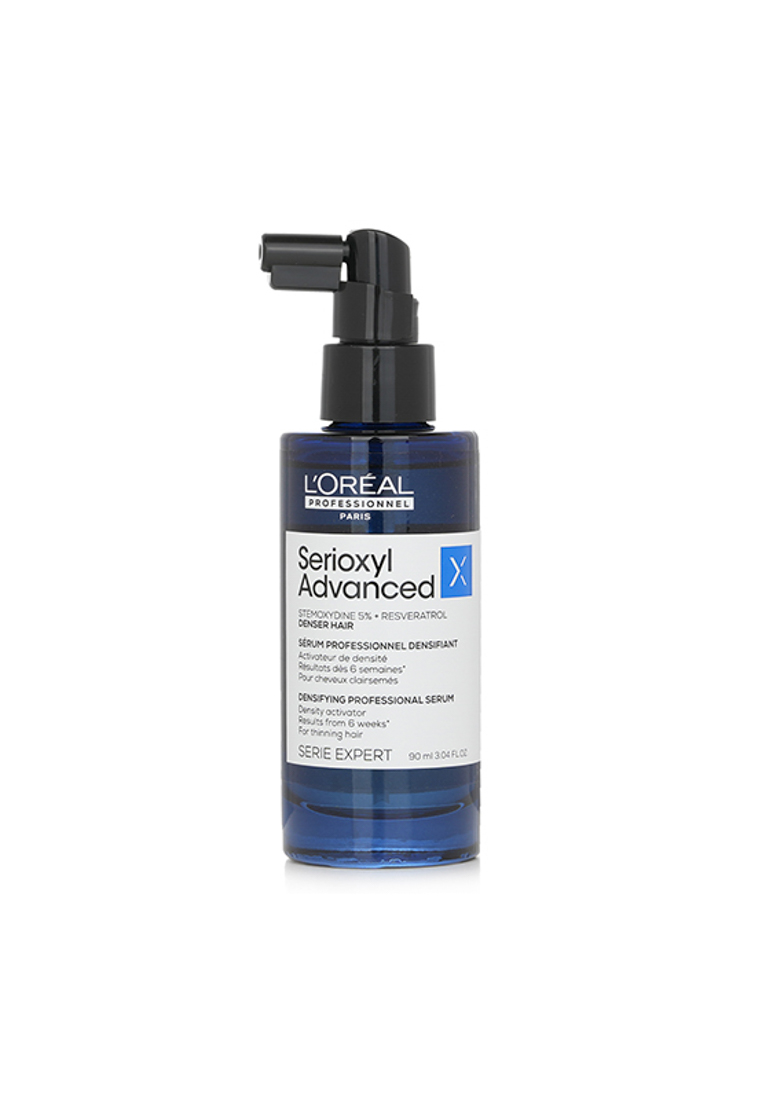 LOreal L'OREAL - Professionnel Serie Expert - Serioxyl Advanced Densifying Professional Serum 90ml/3