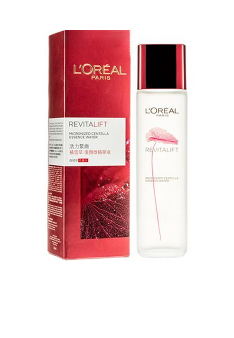 LOreal L'Oréal Paris - Loreal Revitalift Micronized Centella Essence Water 130ml
