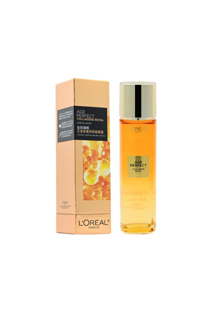 LOreal LOreal Age Perfect Collagen Nectar Royal Essence Water 130ml