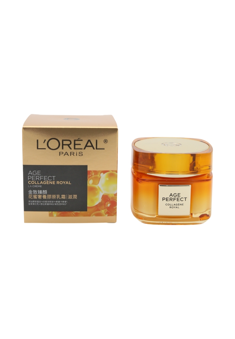 LOreal AGE PERFECT COLLAGEN ROYAL LA CREAM 60ml