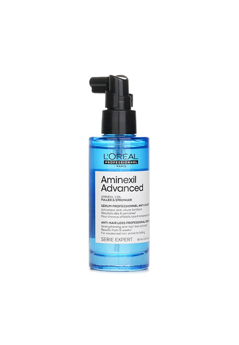 L'Oréal LOREAL - Anti-hair Loss Professional Serum 90ml
