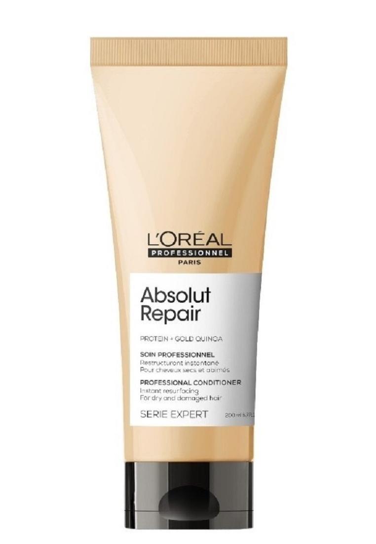 LOreal L'oreal Serie Expert Absolut Repair Conditioner 200ml
