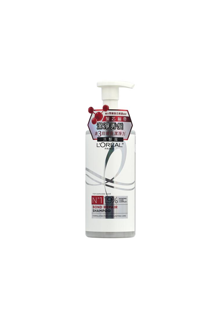 L'Oréal L'Oreal Professionnel Bond Repair Shampoo 440ml
