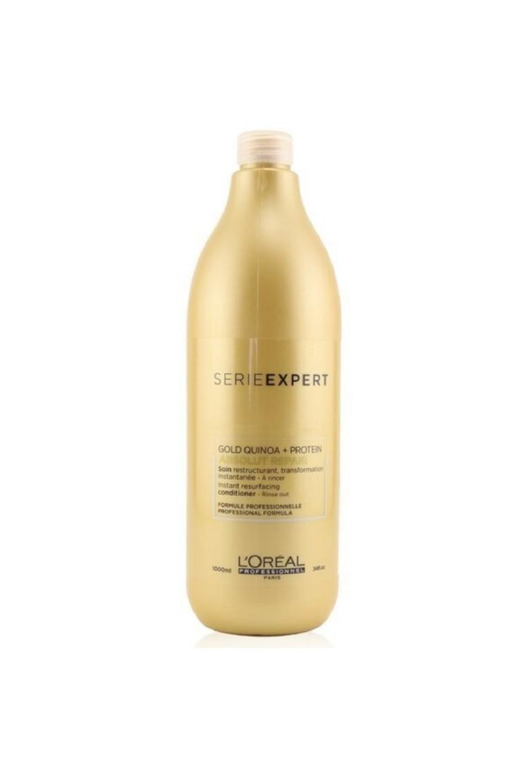 LOreal L'Oreal Serie Expert Absolut Repair Conditioner 1000ml