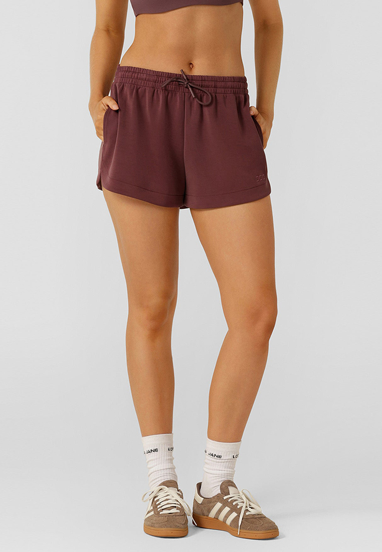 Lorna Jane Cloud Nine Spacer Shorts