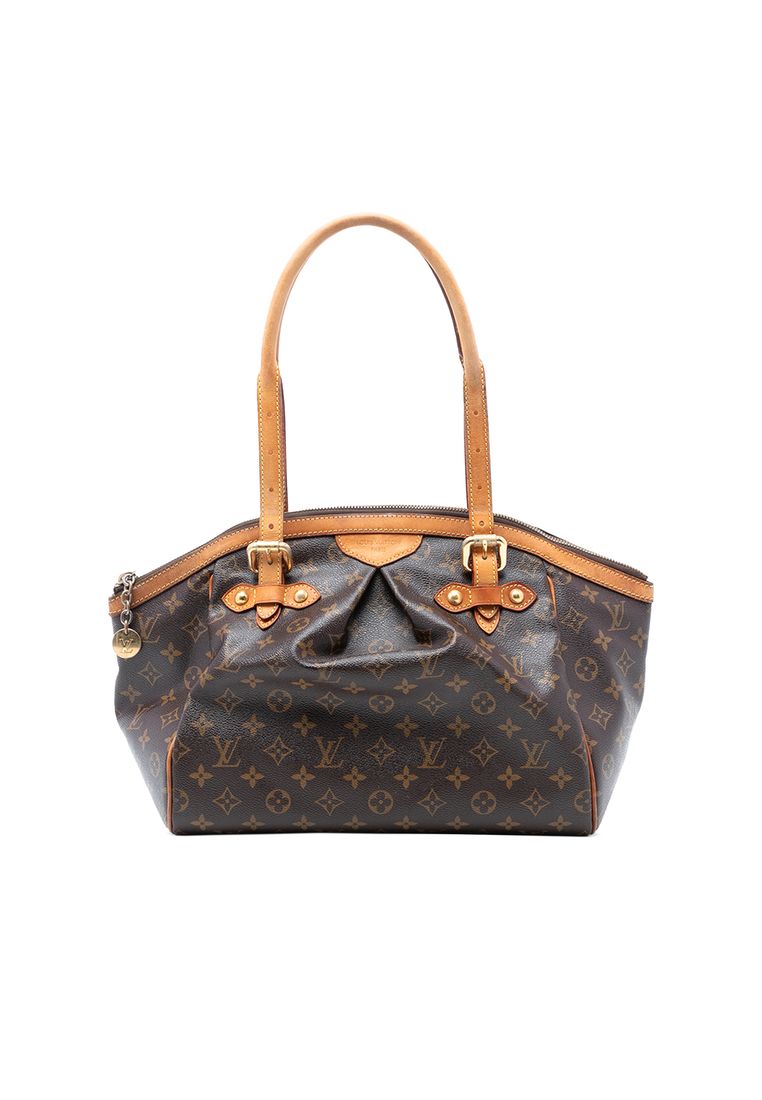 Louis Vuitton Pre-Loved Louis Vuitton Monogram Tivoli Gm
