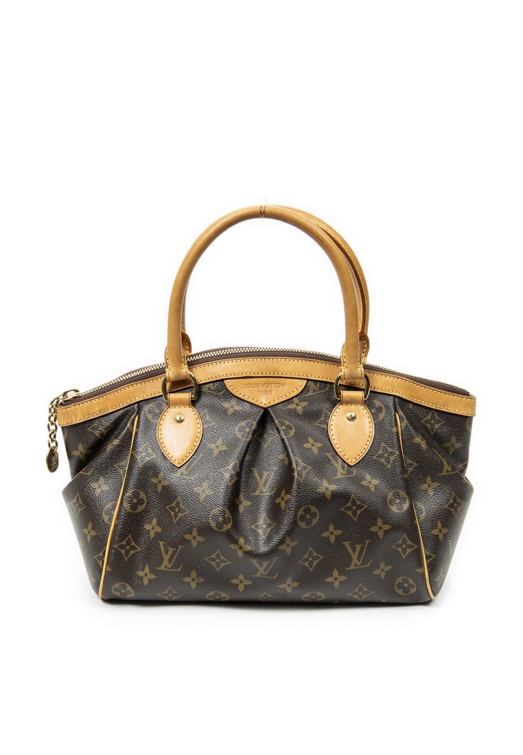 Louis Vuitton Pre-Loved Tivoli