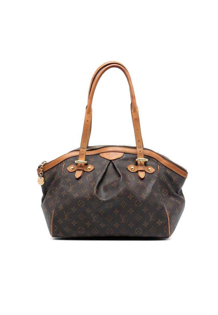 Louis Vuitton Pre-Loved Louis Vuitton Monogram Tivoli Gm