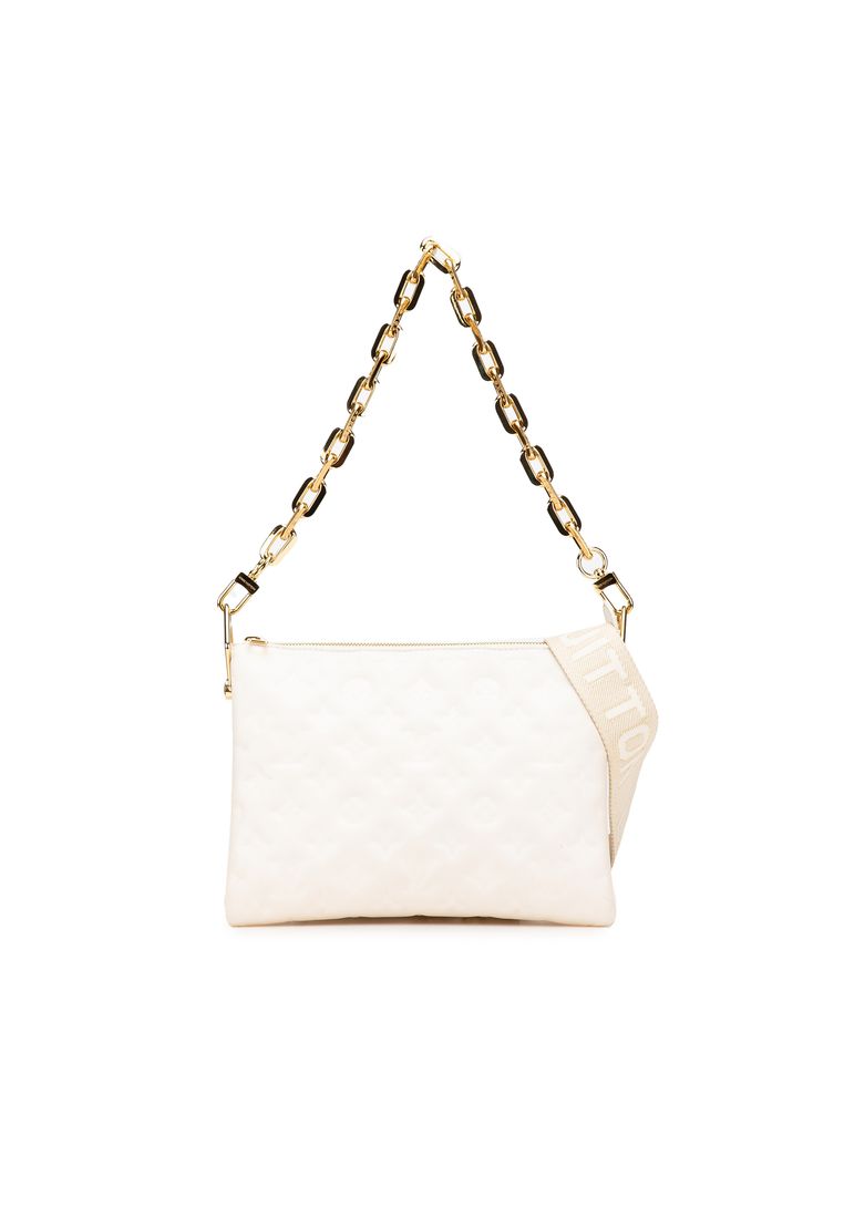 Louis Vuitton Pre-Loved Louis Vuitton Monogram Coussin Pm