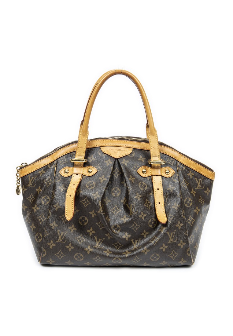 Louis Vuitton Pre-Loved Tivoli GM
