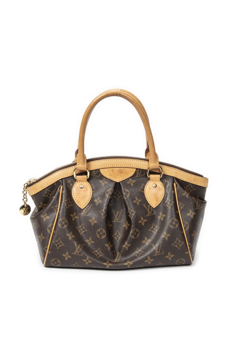 Louis Vuitton Pre-Loved Tivoli PM