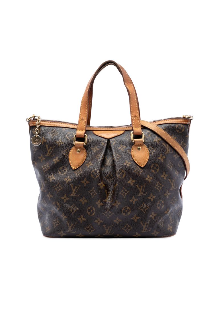Louis Vuitton Pre-Loved Louis Vuitton Monogram Palermo Pm