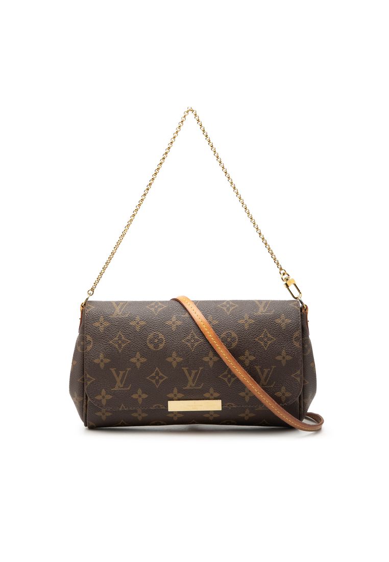Louis Vuitton Pre-Loved Louis Vuitton Monogram Favorite Mm
