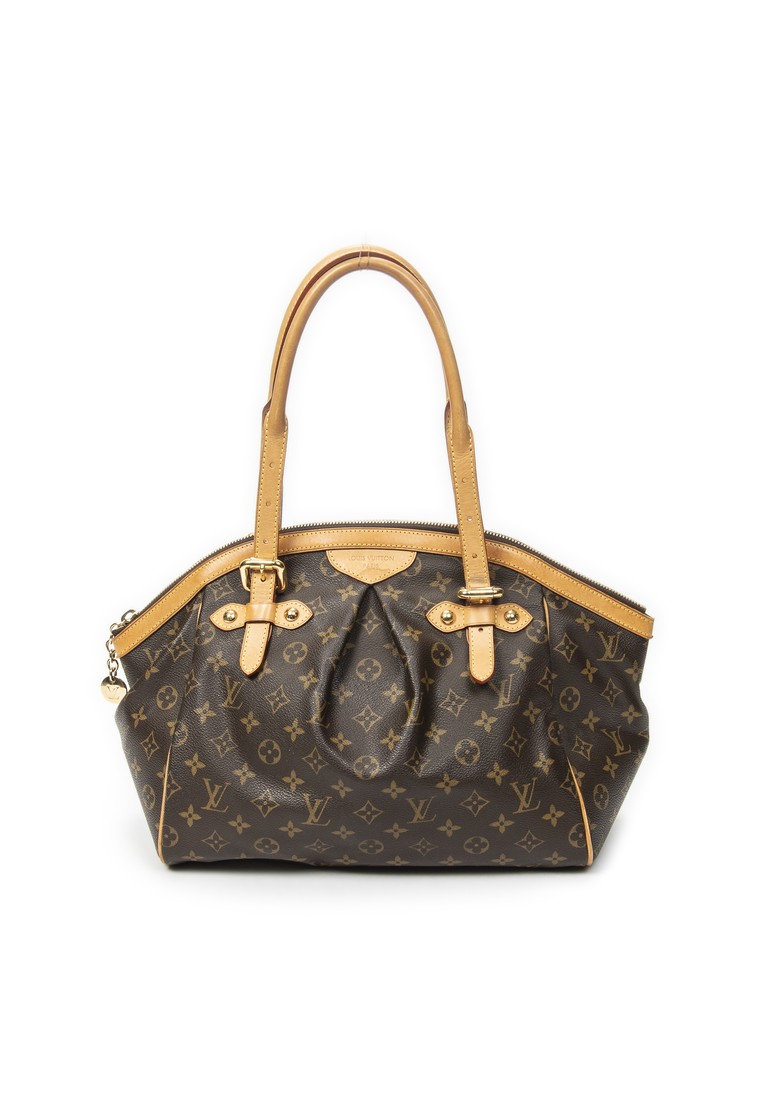 Louis Vuitton Pre-Loved Tivoli GM