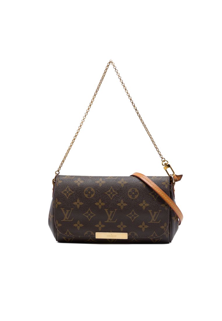 Louis Vuitton Pre-Loved Louis Vuitton Monogram Favorite Mm