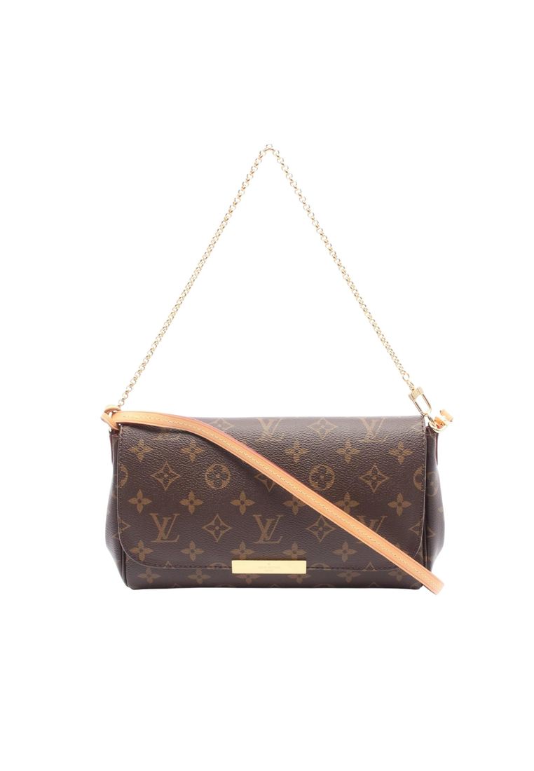 Louis Vuitton Pre-Loved Louis Vuitton Monogram Favorite Mm