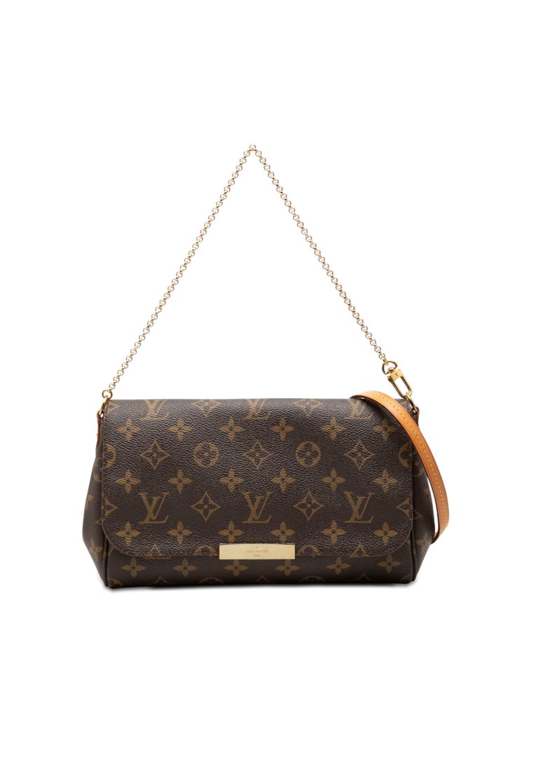 Louis Vuitton Pre-Loved Louis Vuitton Monogram Favorite Mm
