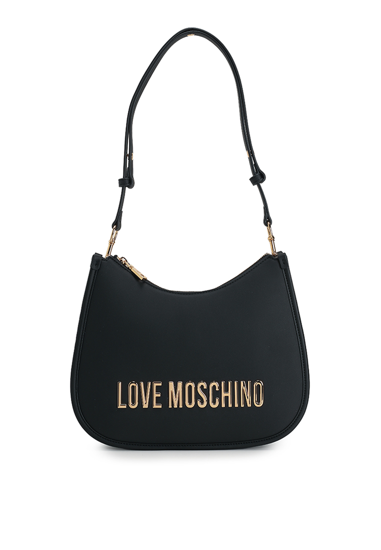Love Moschino Bold Love Hobo Bag (nt)