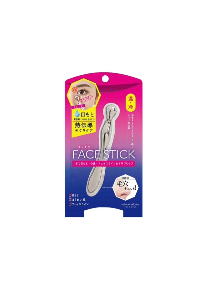 Lucky LUCKY Face Massage Stick (1pc)1piece