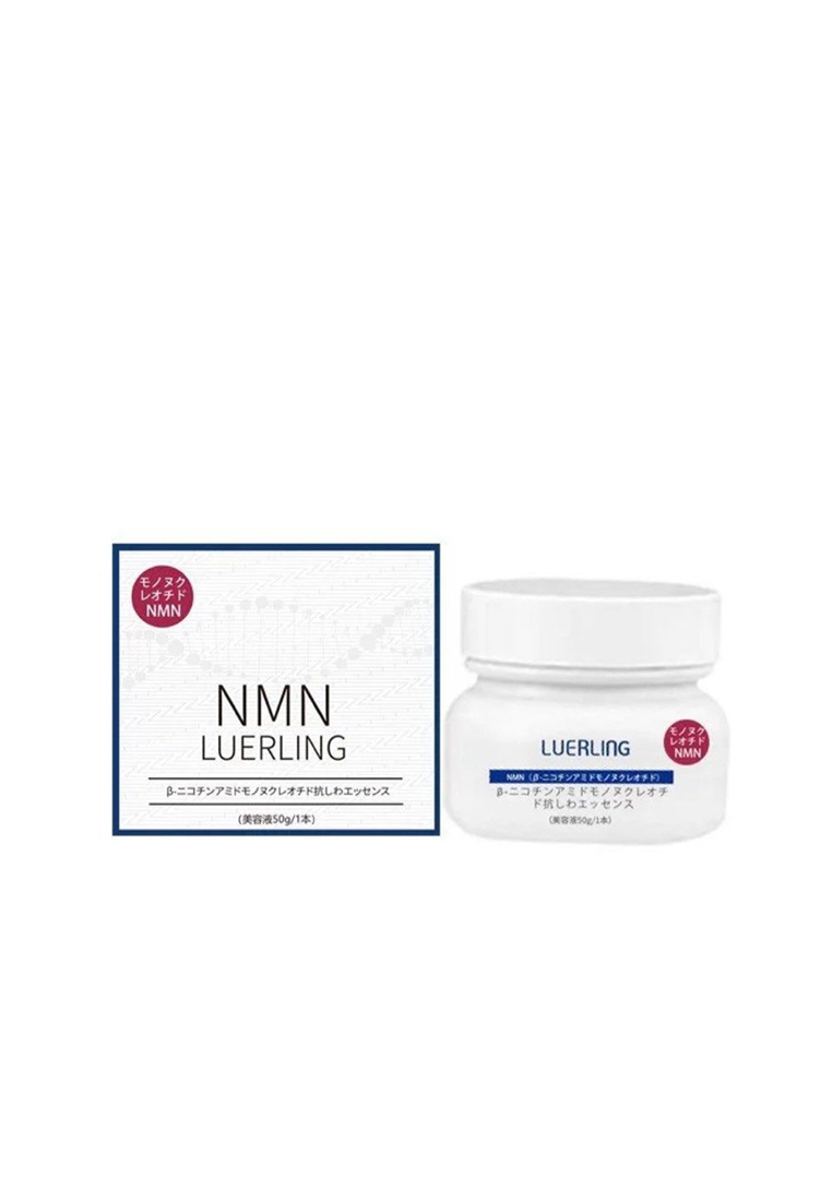 Luerling LUERLING - NMN β-Nicotinamide Anti-Wrinkle Essence Cream 50g