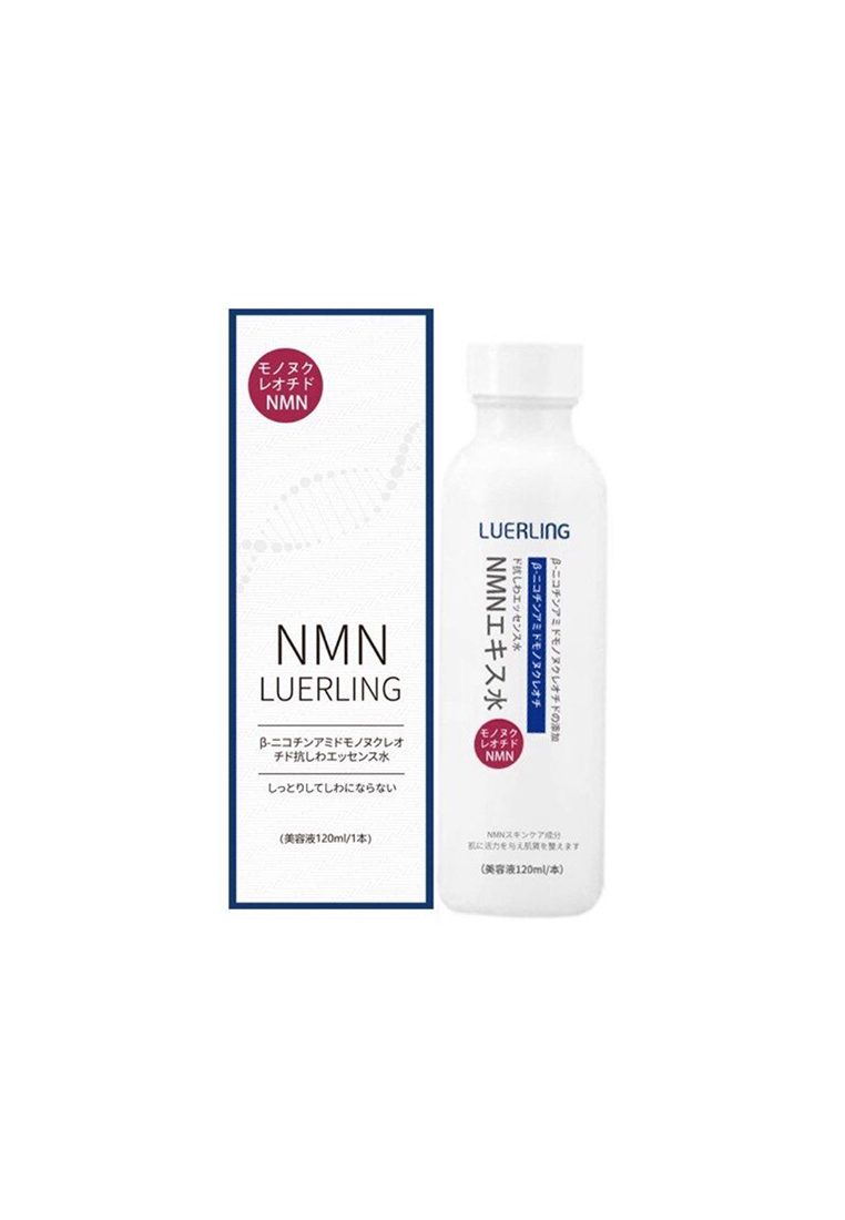 Luerling LUERLING - NMN β-Nicotinamide Anti-Wrinkle Essence Toner 120ml