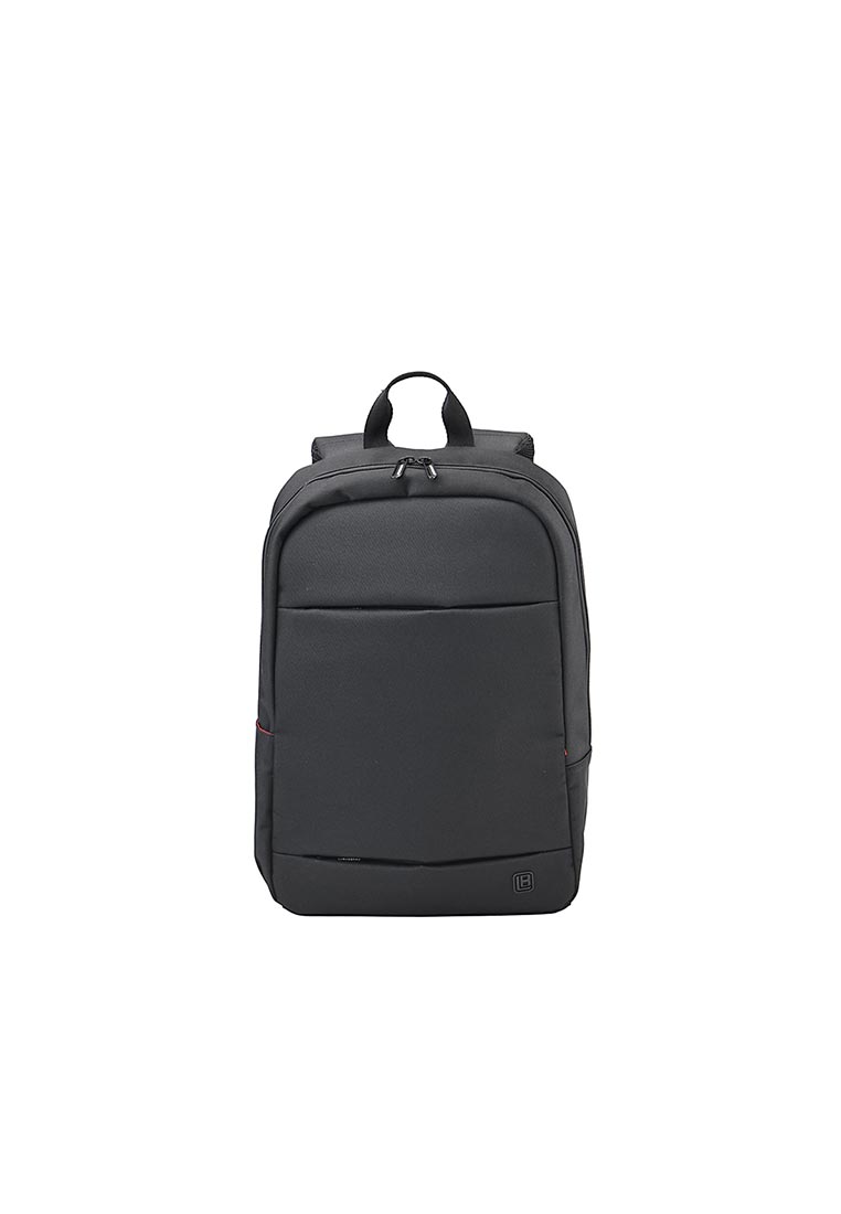 Lushberry Nexus Laptop Backpack - HK108796-2 - Black