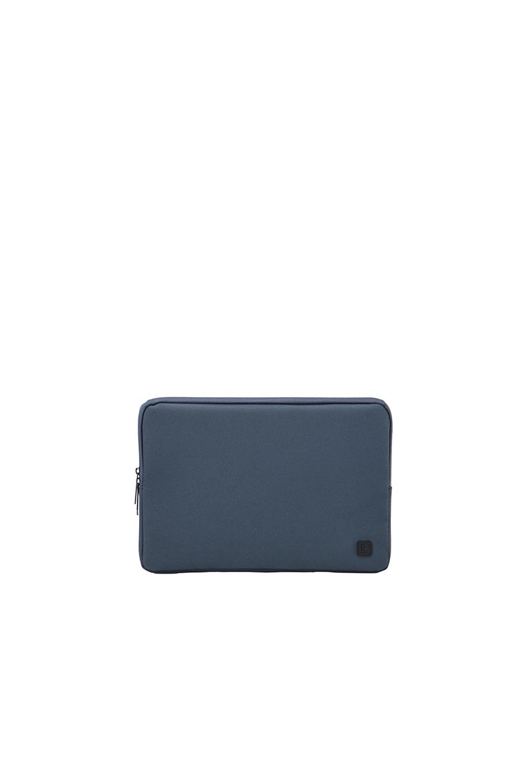 Lushberry Nexus Laptop Bag - HK110066-2 - Navy Blue