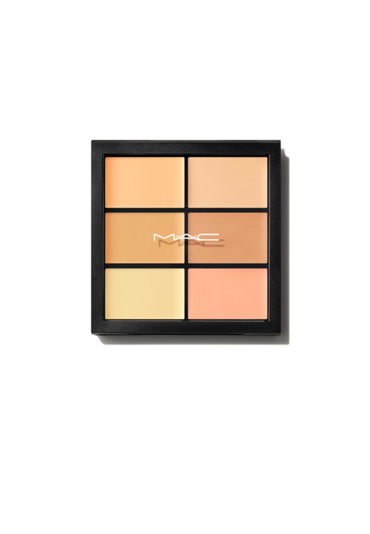 MAC MAC - Studio Fix Conceal and Correct Palette 6g #Light