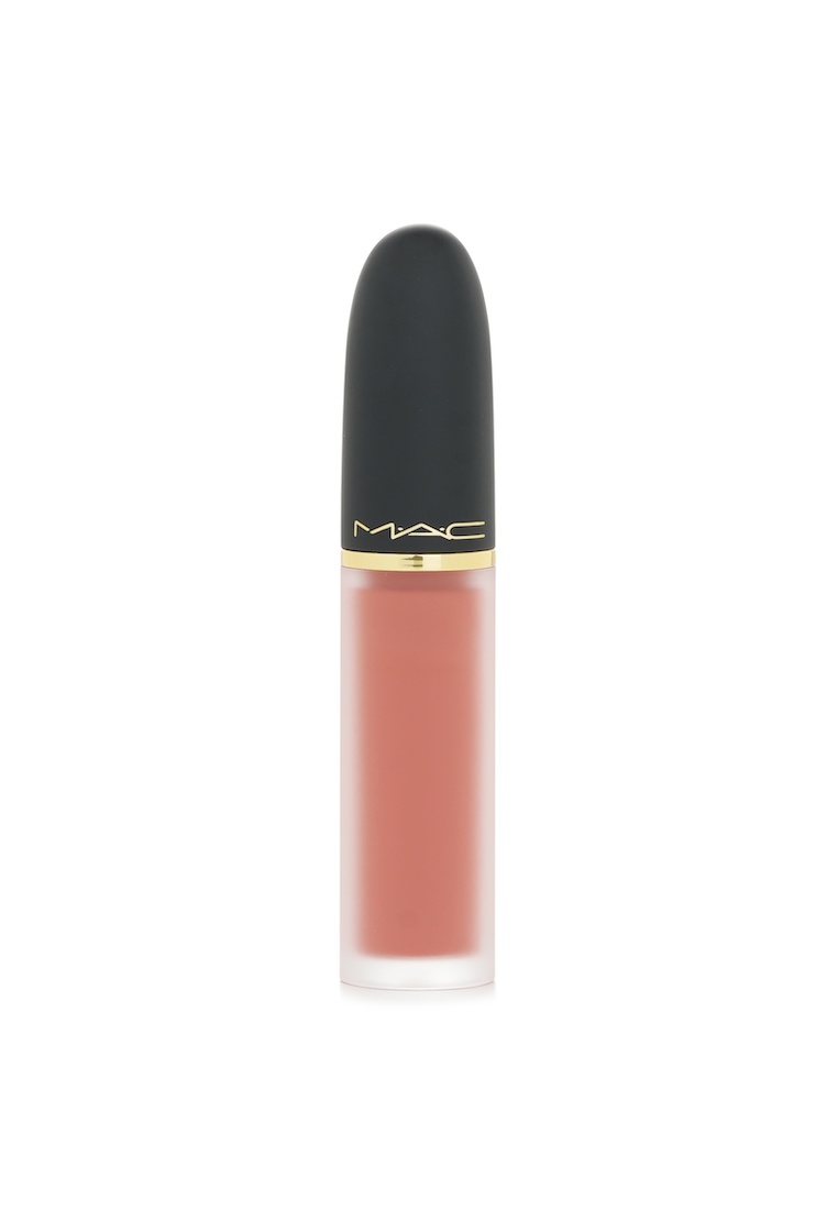 MAC MAC - Powder Kiss Lip + Cheek Mousse - # 996 Date-Maker 5ml