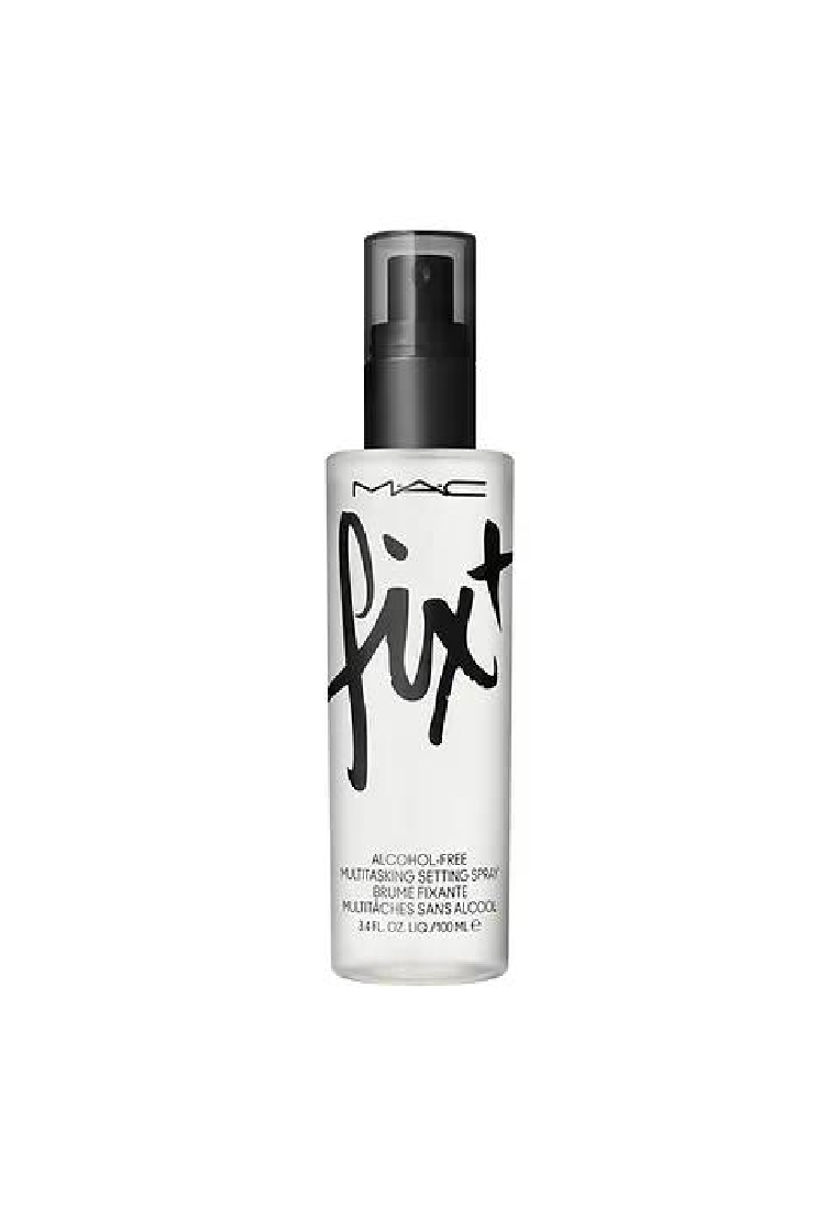 MAC MAC Fix+ Alcohol-Free Multitasking Setting Spray 100ml